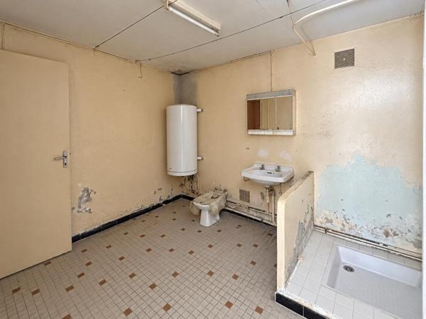 Vente / Maison en pierre à Boé (47550)
