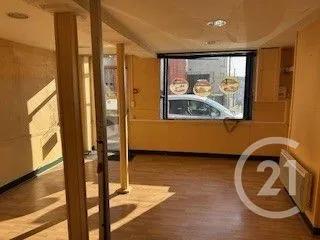 à vendre  42,51 m 2   AUXERRE  - 89