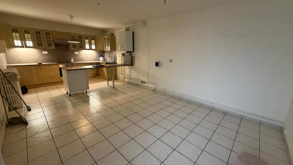 Appartement 2 pièces 49 m2