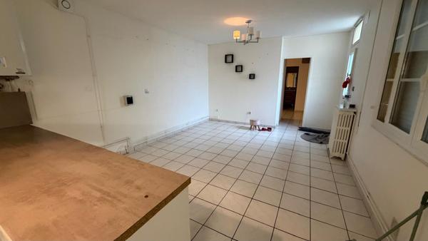 Appartement 2 pièces 49 m2