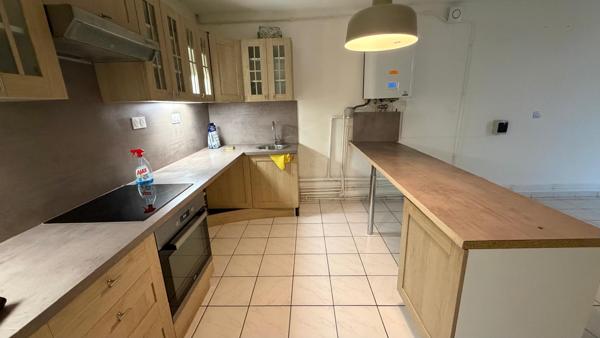 Appartement 2 pièces 49 m2