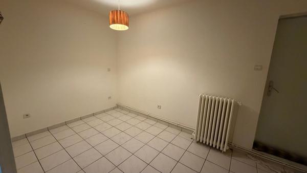 Appartement 2 pièces 49 m2