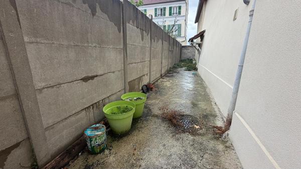 Appartement 2 pièces 49 m2