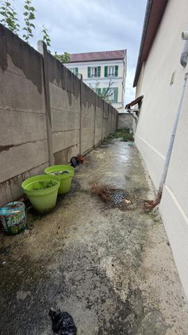 Appartement 2 pièces 49 m2