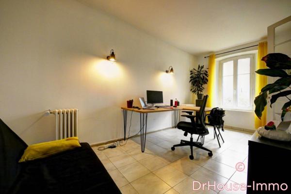Maison à vendre 6 pièces de 155 m²