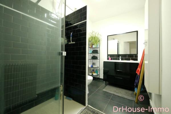 Maison à vendre 6 pièces de 155 m²