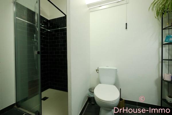 Maison à vendre 6 pièces de 155 m²