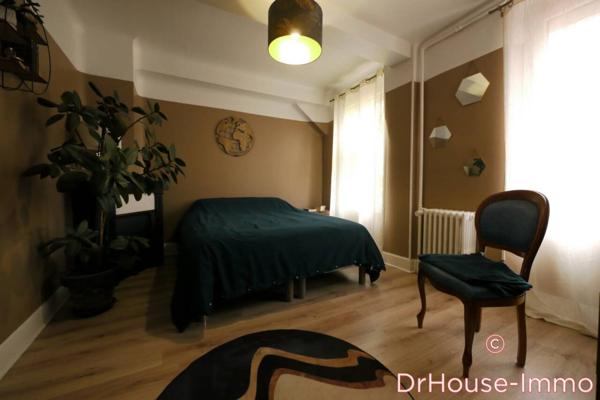 Maison à vendre 6 pièces de 155 m²