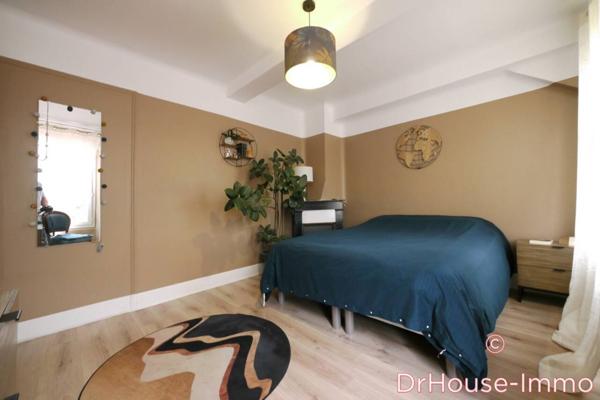 Maison à vendre 6 pièces de 155 m²