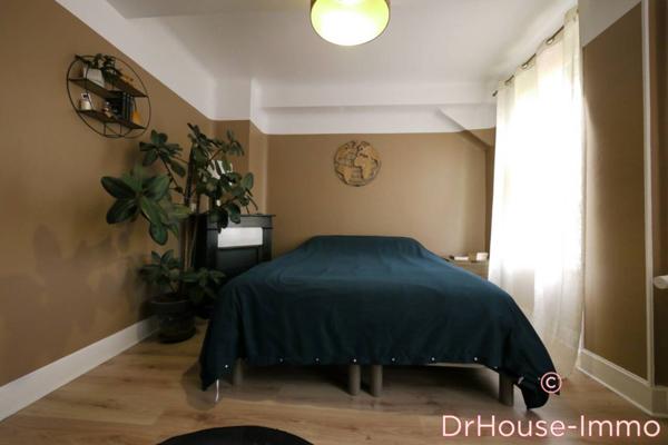 Maison à vendre 6 pièces de 155 m²