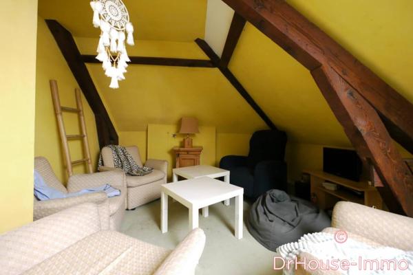 Maison à vendre 6 pièces de 155 m²