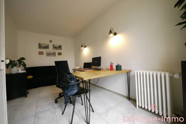 Maison à vendre 6 pièces de 155 m²