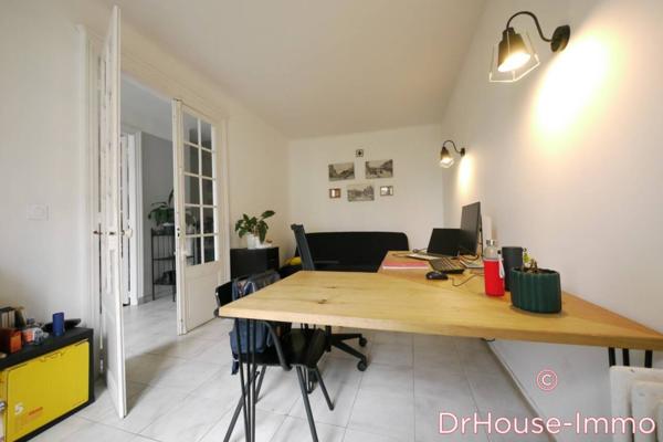 Maison à vendre 6 pièces de 155 m²