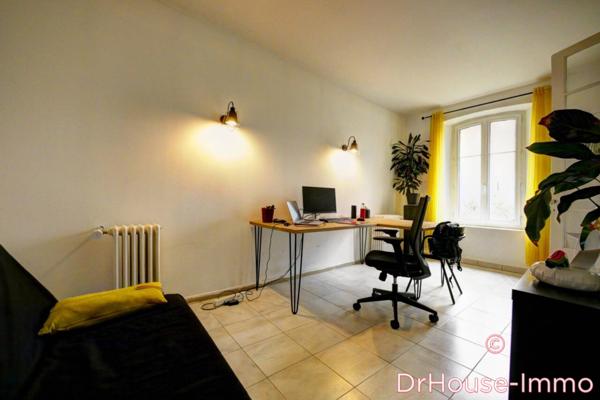 Maison à vendre 6 pièces de 155 m²