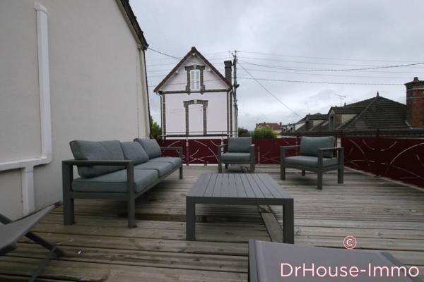 Maison à vendre 6 pièces de 155 m²