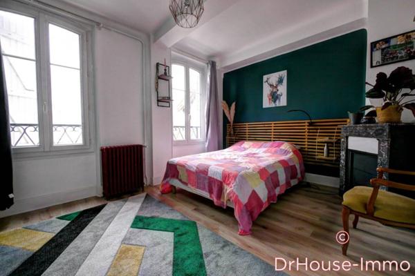 Maison à vendre 6 pièces de 155 m²