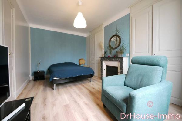 Maison à vendre 6 pièces de 155 m²