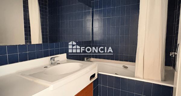 À vendre Appartement 4 pièces 81.6 m² - Poitiers 86000