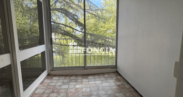 À vendre Appartement 4 pièces 81.6 m² - Poitiers 86000
