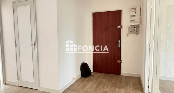 À vendre Appartement 4 pièces 81.6 m² - Poitiers 86000