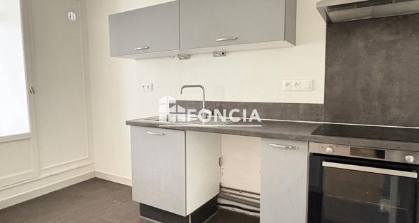 À vendre Appartement 4 pièces 81.6 m² - Poitiers 86000