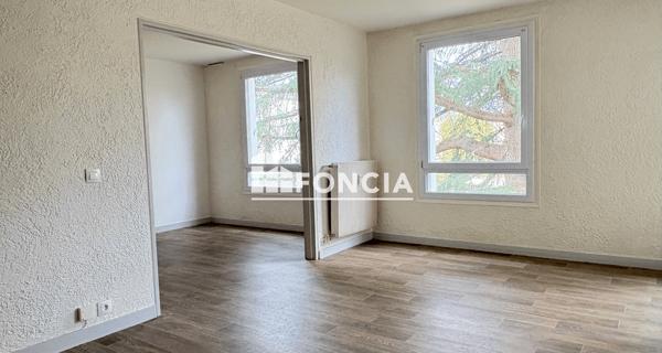 À vendre Appartement 4 pièces 81.6 m² - Poitiers 86000