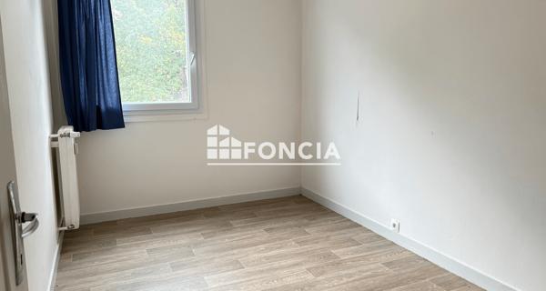 À vendre Appartement 4 pièces 81.6 m² - Poitiers 86000