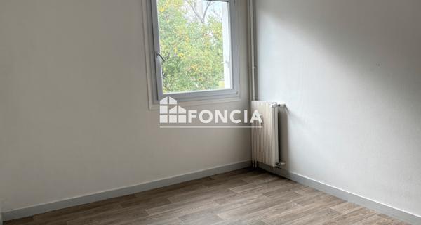 À vendre Appartement 4 pièces 81.6 m² - Poitiers 86000