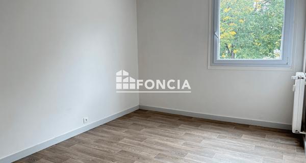 À vendre Appartement 4 pièces 81.6 m² - Poitiers 86000