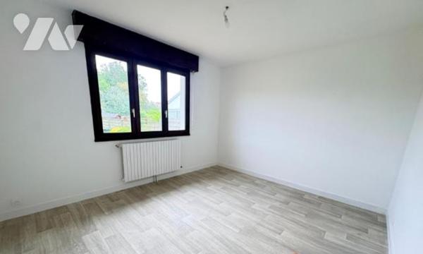 PAVILLON à vendre BOULOGNE SUR MER à 2 pas de la mer