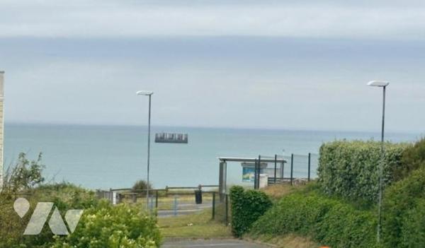 PAVILLON à vendre BOULOGNE SUR MER à 2 pas de la mer