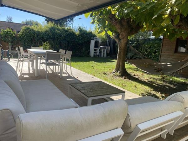 Maison à vendre |  Bordeaux |  5 pièces | 115 m²