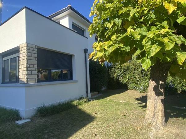 Maison à vendre |  Bordeaux |  5 pièces | 115 m²