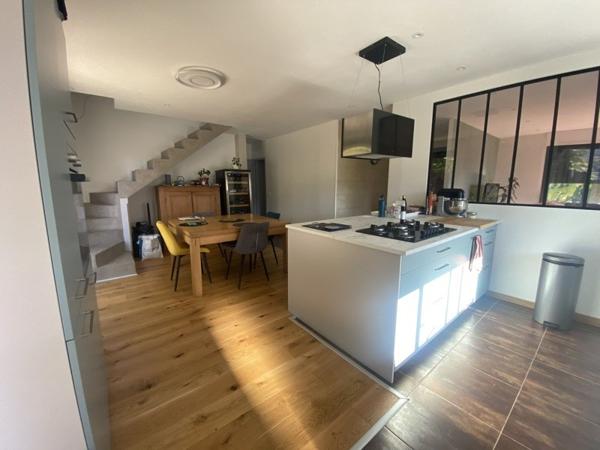 Maison à vendre |  Bordeaux |  5 pièces | 115 m²