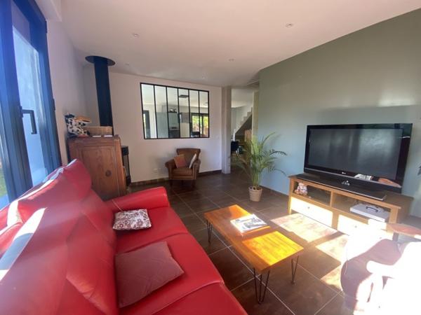 Maison à vendre |  Bordeaux |  5 pièces | 115 m²