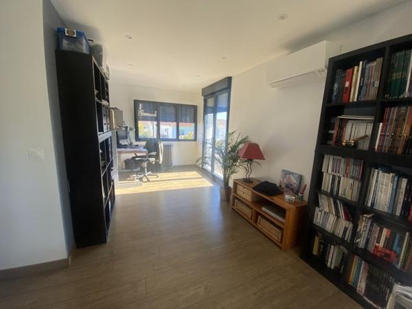 Maison à vendre |  Bordeaux |  5 pièces | 115 m²