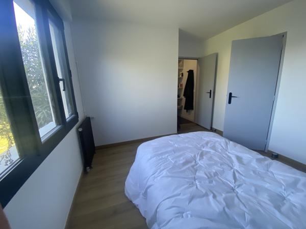 Maison à vendre |  Bordeaux |  5 pièces | 115 m²