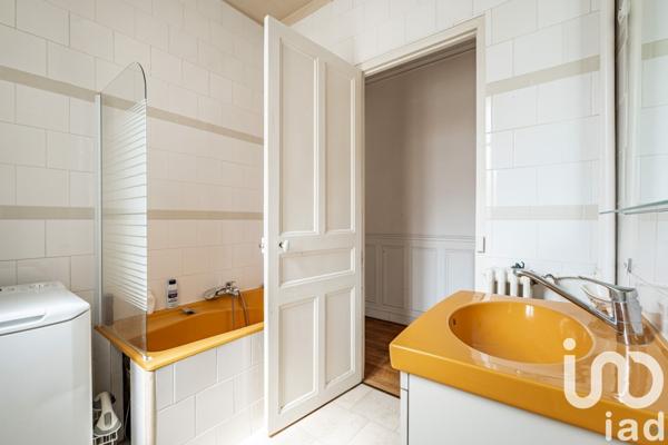 Appartement 3 pièces de 58 m² à La Garenne-Colombes (92250)