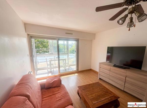 Appartement à PERROS-GUIREC, 22700 - 2 pièces 51m²