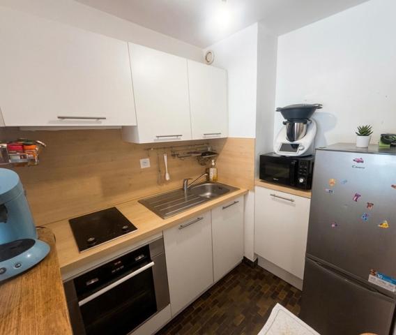 Appartement à PERROS-GUIREC, 22700 - 2 pièces 51m²