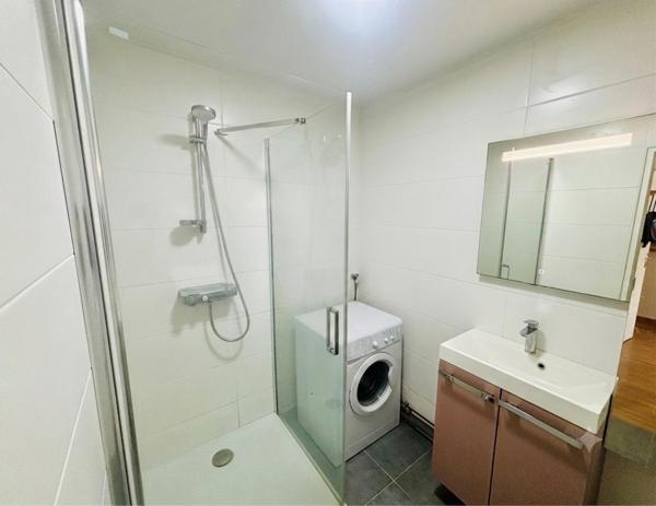 Appartement à PERROS-GUIREC, 22700 - 2 pièces 51m²