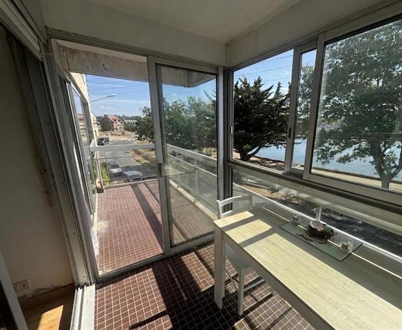 Appartement à PERROS-GUIREC, 22700 - 2 pièces 51m²