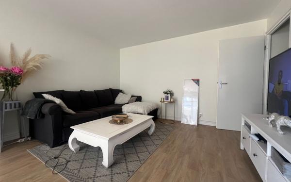 Appartement à louer    3 pièces • 57,63 m2 Franconville