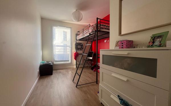 Appartement à louer    3 pièces • 57,63 m2 Franconville