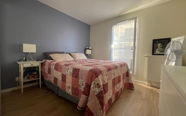 Appartement à louer    3 pièces • 57,63 m2 Franconville