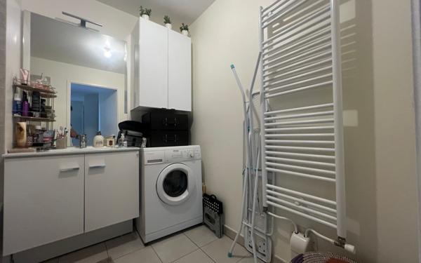 Appartement à louer    3 pièces • 57,63 m2 Franconville
