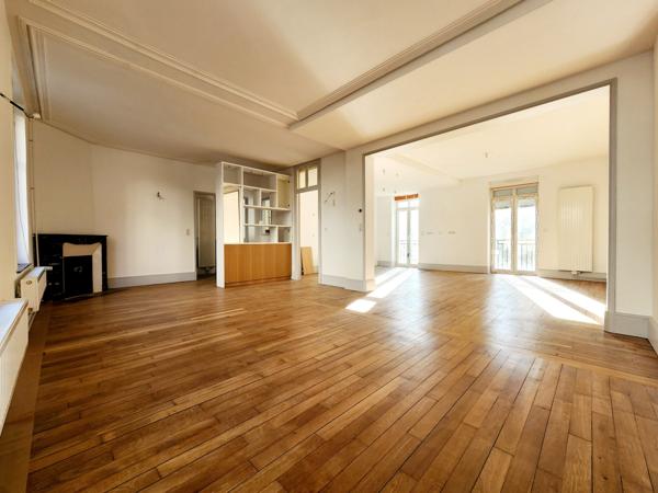 Maison de ville avec jardin