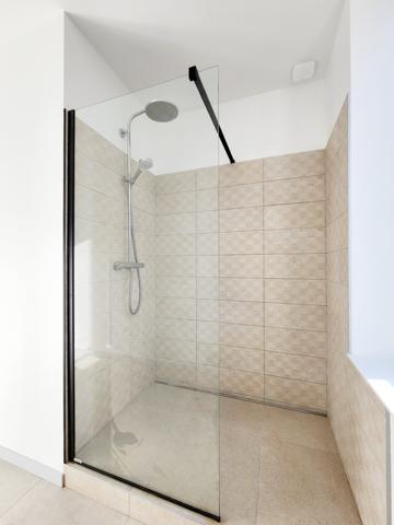 Maison de ville avec jardin