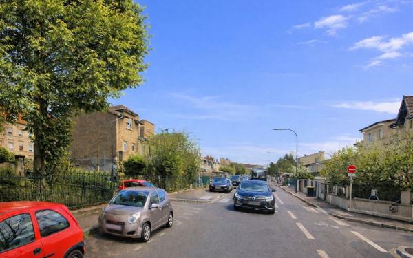 Maison à vendre    5 pièces • 110 m2 Mulhouse