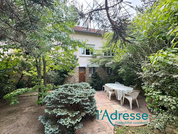 Maison Noisy Le Grand